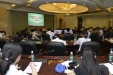 市三医院召开学习贯彻省委十一届三次全会、市委十三届三次全会精神宣讲报告会