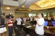 市三医院召开首届“中国医师节”座谈会