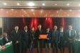 成都市第三人民医院赴甘孜州理塘县开展脱贫攻坚暨对口支援调研指导工作