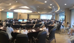 市三医院召开DRGs与DMIAES相关知识培训会议