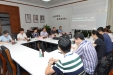 成都市第三人民医院圆满完成住院医师、护士、药师规范化培训基地市级督查