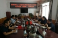 成都市第三人民医院赴得荣县开展脱贫攻坚调研指导