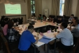 市三医院召开党委扩大会暨上半年工作总结会