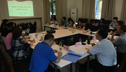 市三医院召开党委扩大会暨上半年工作总结会