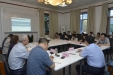 市三医院召开2018年卫生健康目标绩效考核工作部署会