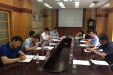 市三医院院长徐俊波带队拜访重庆医科大学
