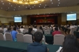 市三医院圆满承办2018四川医院学科建设学术研讨会