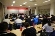 市三医院赴市委党校开展 “不忘初心 牢记使命”主题培训