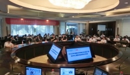 呼吸大咖秀   远程效率高   ——市呼吸内科质控中心举行国际查房暨交流会
