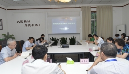 市三医院召开高质量工作研讨会