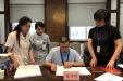 市三医院开展2018年基层党组织党建工作巡察