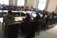 市三医院迅速传达省卫生计生系统党风廉政建设电视电话会精神