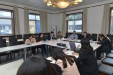 市三医院召开学科规划班子专题会
