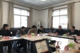 市三医院召开2018年党风廉政建设和反腐败工作专题研究会