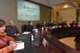市三医院召开2018高老知识分子座谈会
