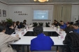市三医院召开行风监督员座谈会