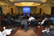 市卫计委副主任张鹰带队检查市三医院党风廉政建设主体责任落实情况