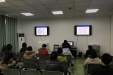 成都市第三人民医院2017年年终理论考核顺利完成