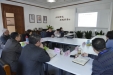 市三医院召开基建项目优化方案讨论会