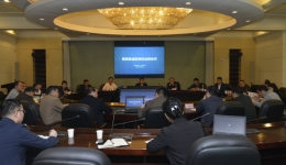 市三医院召开医联体工作推进会