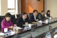 西南交大与市三医院召开深入推进校院合作座谈会