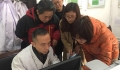 市三医院积极推动落实四川省卫生计生委“三医”监管专项检查工作