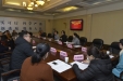 成都市第三人民医院举办房颤中心网络医院签约仪式