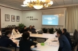 市三医院召开对口支援理塘县人民医院工作推进会
