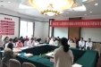 市三医院召开2016级硕士研究生开题报告会