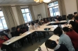 市三医院召开党的十九大精神专题学习会