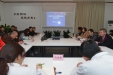 市三医院召开关键岗位党风廉政建设集中约谈会