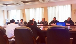 推进依法治院市三医院召开安全生产工作会