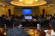 市三医院组织召开2018年自然科学基金项目申报启动会