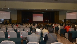 成都医学会临床输血专科分会成立大会暨成都市第一届临床输血学术年会成功召开
