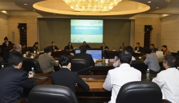 市三医院接受成都市2017年医疗服务质量督查