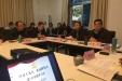 市三医院召开“学习十九大 永远跟党走”专题学习会