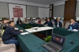 市三医院组织集中收看十九大开幕会