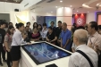 党史明志  花语送廉 ——市三医院开展固定党日活动