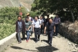 市三医院赴巴塘县通江县开展第三轮脱贫攻坚专项督导