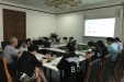 市三医院召开2017年“三医”监管工作推进会