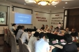 市三医院召开行风监督员座谈会