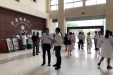 市三医院专家团队赴阿坝州开展讲学和交流