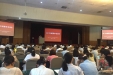 市三医院举行病案管理委员会病案相关专项培训