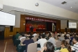 成都市第三人民医院隆重举行庆祝中国共产党成立96周年大会