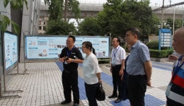 市三医院-蒲江医联体建设工作