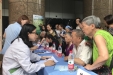 市三名医院举行“全国爱眼日”主题义诊活动