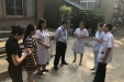 市三医院聚焦“微腐败”  开展工作作风专项督查