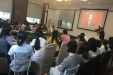 市三医院集中组织观看四川省第十一次党代会