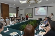 市三医院举办“五四青年节”主题活动