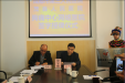 市三医院与茂县人民医院举行网络医院签约暨授牌仪式